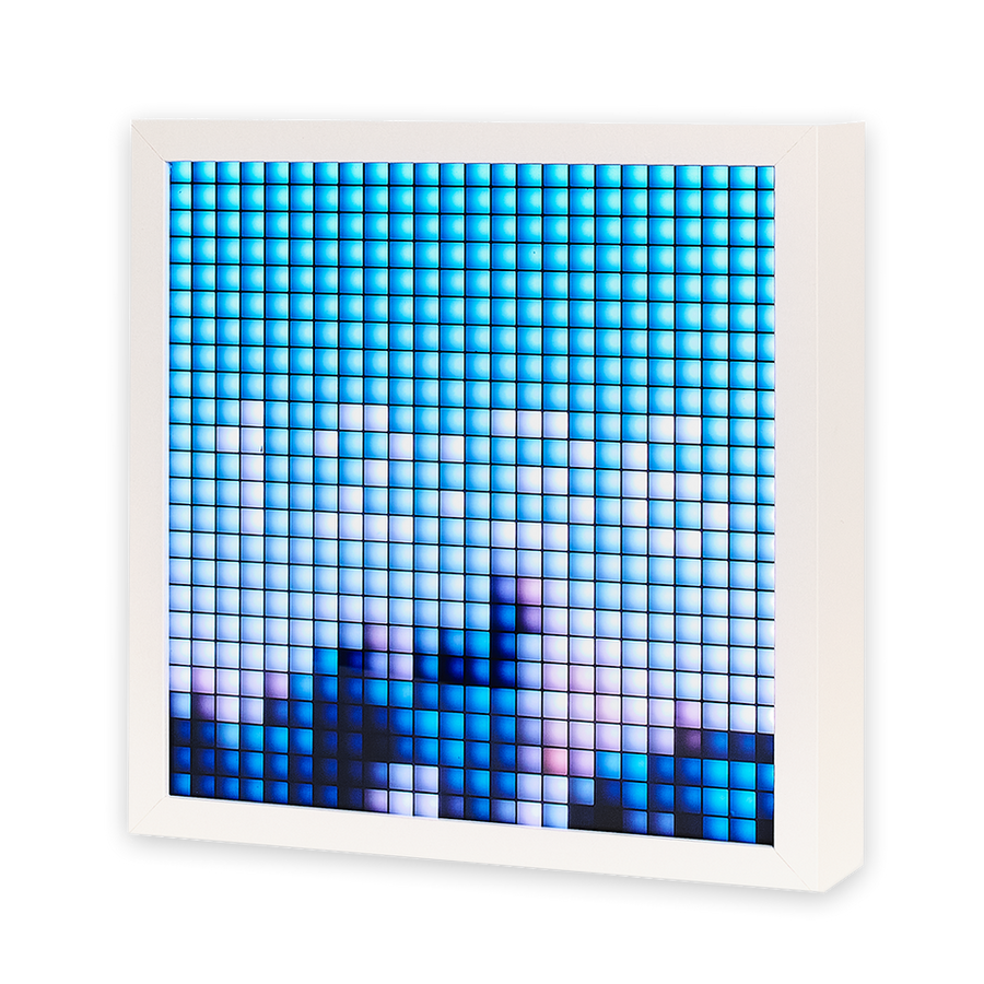 White Edition